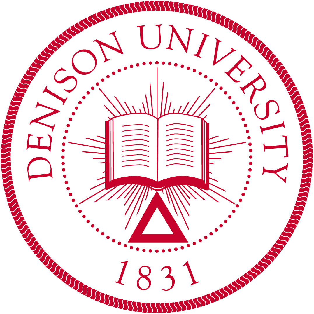 Denison_University_Logo
